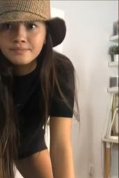 Lily Chee - Social Media 02/21/2020