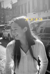 Lily Chee - Social Media 02/24/2020