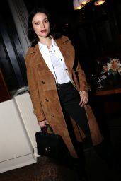 Lolo Zouaï – Coach Show Afterparty at NYFW 02/11/2020