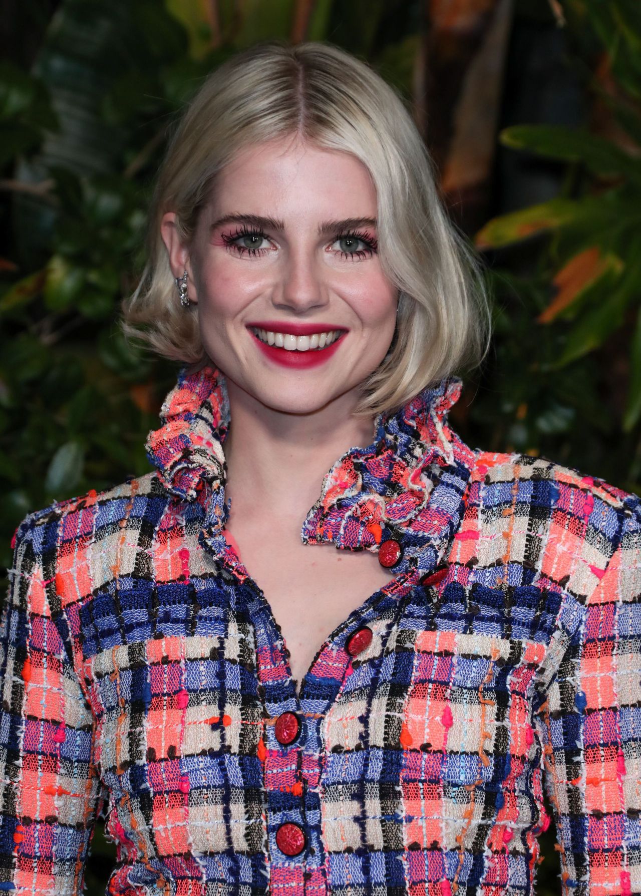 Lucy Boynton Style, Clothes, Outfits and Fashion• Page 2 of 7 • CelebMafia