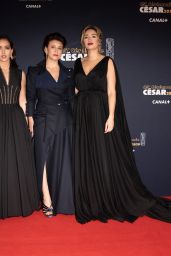 Lyna Khoudri – Cesar Film Awards 2020