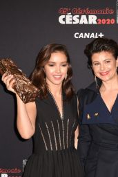 Lyna Khoudri – Cesar Film Awards 2020