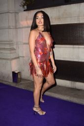 Mabel – Arrive at the Sony BRIT Awards 2020 After-Party