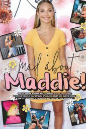 Maddie Ziegler - It GiRL Magazine March 2020 Issue