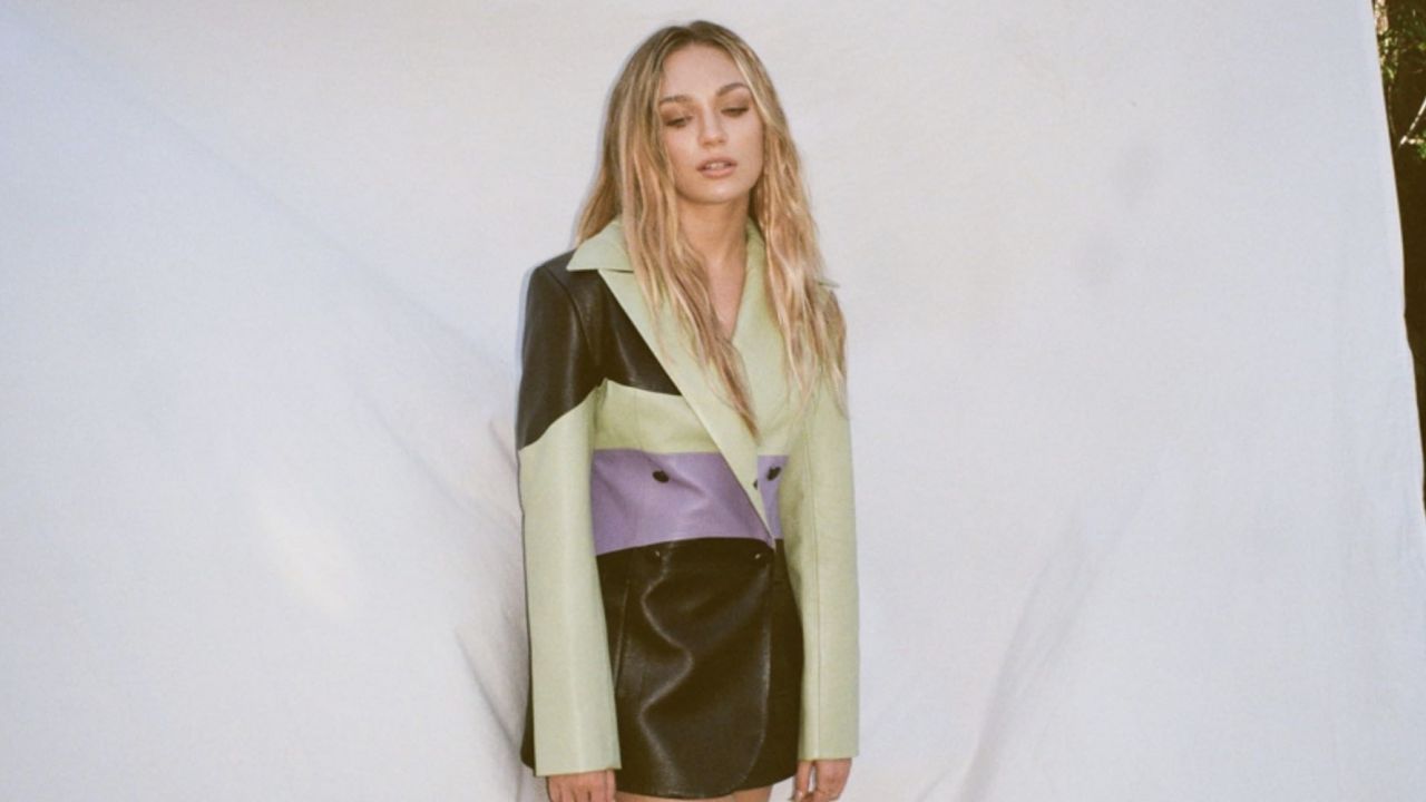 Maddie Ziegler Photoshoot February 2020 Part Ii • Celebmafia