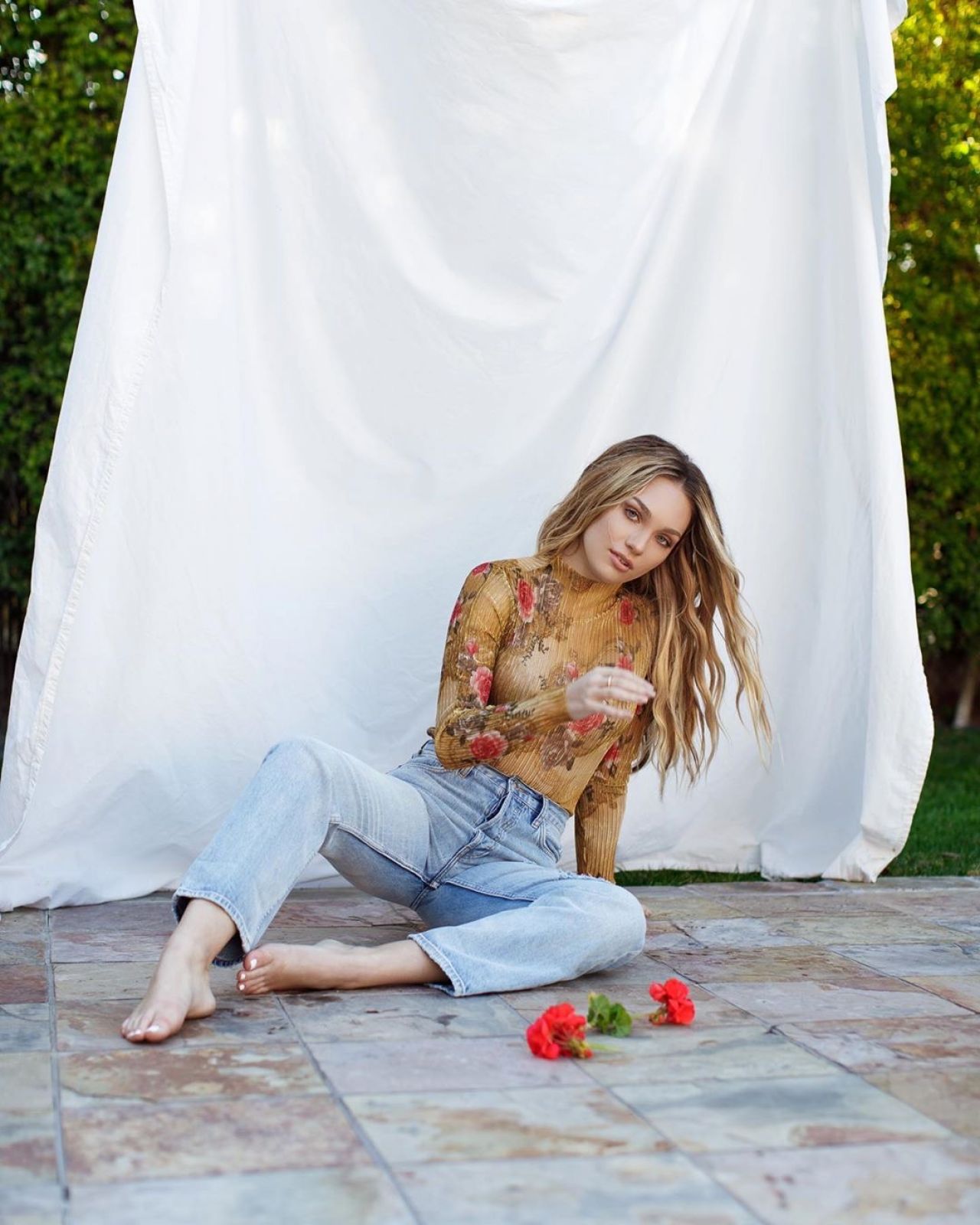 Maddie Ziegler Photoshoot February 2020 Part Ii • Celebmafia