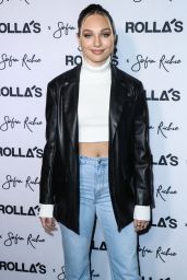 Maddie Ziegler – Rolla’s x Sofia Richie Collection Launch Event in West Hollywood 02/20/2020