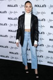 Maddie Ziegler – Rolla’s x Sofia Richie Collection Launch Event in West Hollywood 02/20/2020