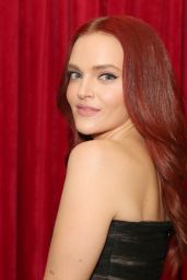 Madeline Brewer – Roger Vivier Dinner to Celebrate the Release of “Abrachshoes”