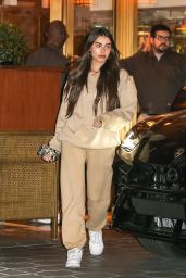 Madison Beer - Sunset Tower Hotel in West Hollywood 02/11/2020
