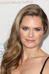 Maggie Lawson – Hollywood Beauty Awards 2020