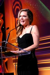 Maggie Lawson – Hollywood Beauty Awards 2020