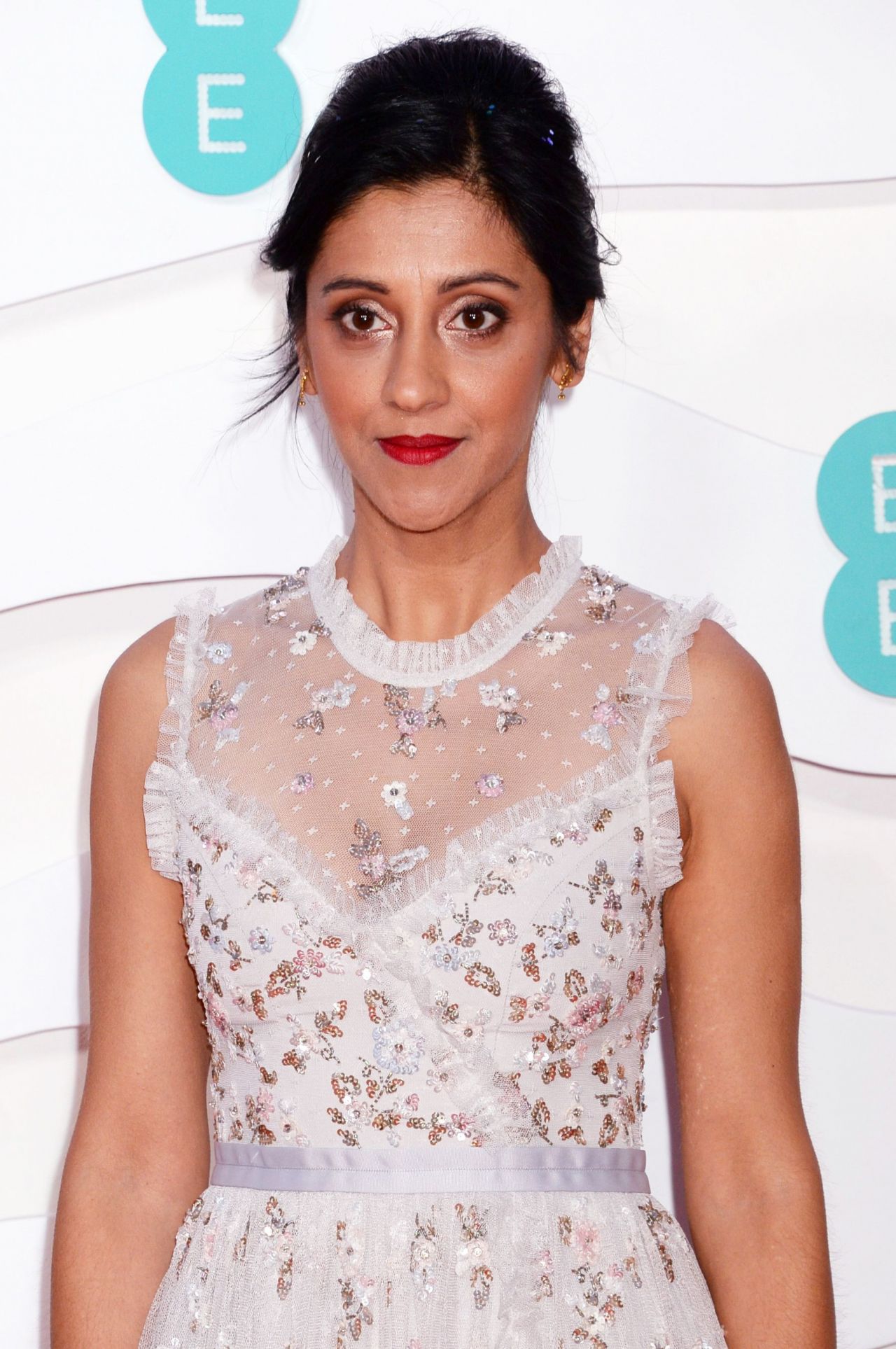 Manjinder Virk – EE British Academy Film Awards 2020 Nominees’ Party