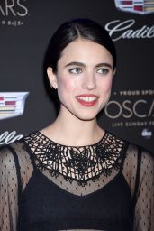 Margaret Qualley – Cadillac Celebrates the 92nd Annual Academy Awards