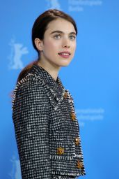 Margaret Qualley - "My Salinger Year" Photocall at Berlinale 2020
