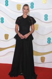 Margot Robbie - EE British Academy Film Awards 2020