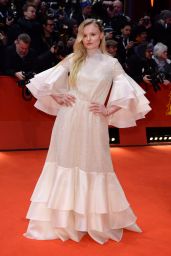 Maria Dragus – “My Salinger Year” Premiere at Berlinale 2020
