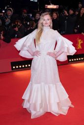 Maria Dragus – “My Salinger Year” Premiere at Berlinale 2020