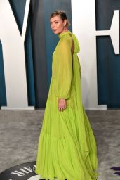 Maria Sharapova – Vanity Fair Oscar Party 2020