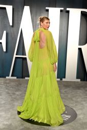 Maria Sharapova – Vanity Fair Oscar Party 2020