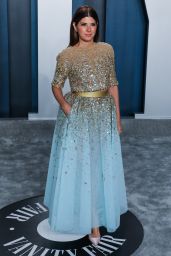 Marisa Tome – Vanity Fair Oscar Party 2020
