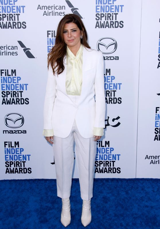 Marisa Tomei – Film Independent Spirit Awards 2020