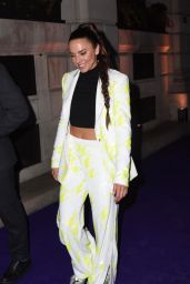 Mel C - Leaves the BRITS Universal After-Party 02/18/2020