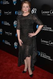 Melissa Joan Hart – Monte-Carlo Television Festival Gala Reception in Los Angeles 02/05/2020