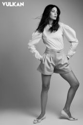 Michelle Monaghan - Photoshoot for Vulkan February 2020