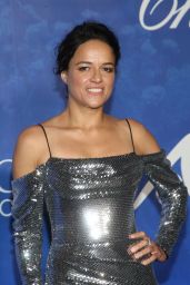 Michelle Rodriguez – 2020 Hollywood for the Global Ocean Gala