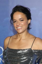 Michelle Rodriguez – 2020 Hollywood for the Global Ocean Gala