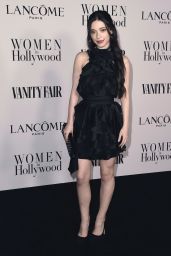 Mikey Madison – Vanity Fair and Lancome Women in Hollywood Celebration 02/06/2020
