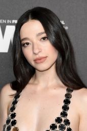 Mikey Madison – Women in Film Female Oscar Nominees Party 2020