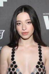 Mikey Madison – Women in Film Female Oscar Nominees Party 2020