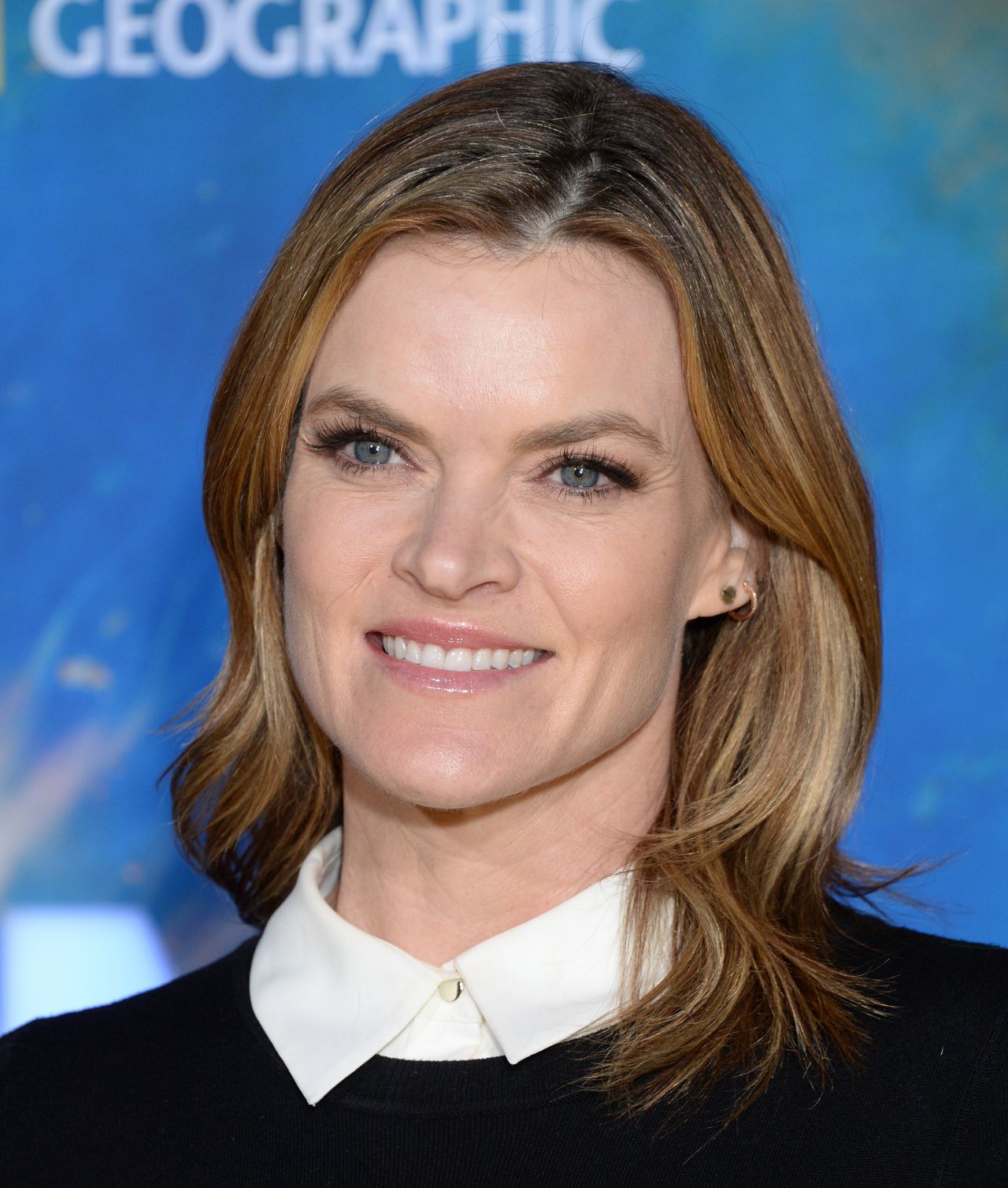Missi Pyle - "Cosmos: Possible Worlds" Premiere in LA.