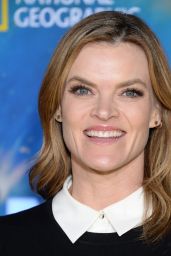 Missi Pyle – “Cosmos: Possible Worlds” Premiere in LA