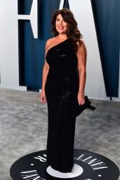 Monica Lewinsky – Vanity Fair Oscar Party 2020