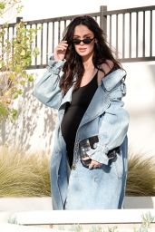 Nicole Trrunfio - Out in Beverly Hills 02/25/2020