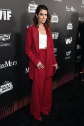Nikki Reed – Women in Film Female Oscar Nominees Party 2020