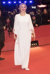 Nina Hoss – “My Salinger Year” Premiere at Berlinale 2020