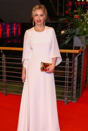 Nina Hoss – “My Salinger Year” Premiere at Berlinale 2020