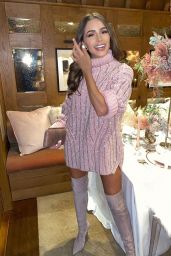 Olivia Culpo Style - Social Media 02/11/2020
