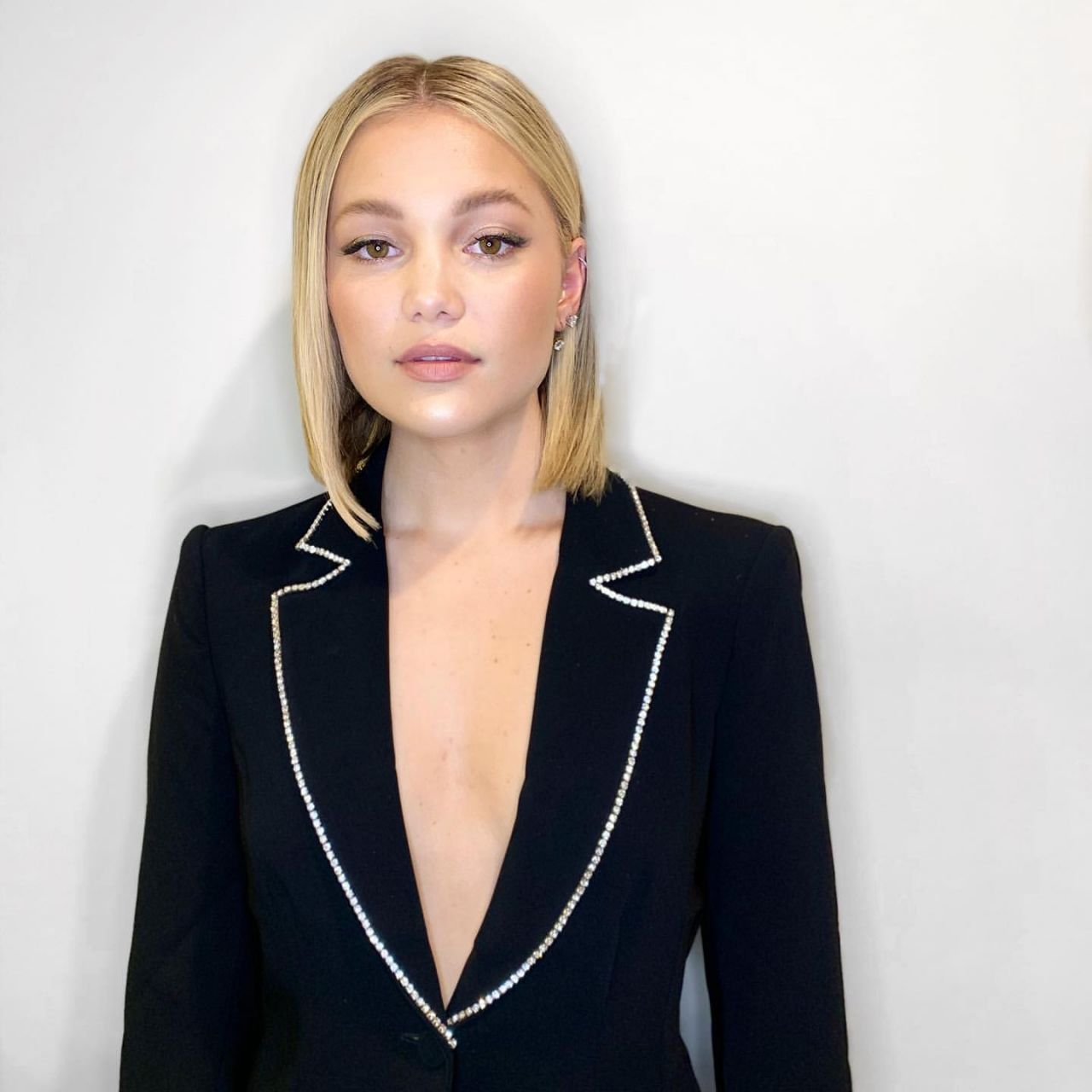 Olivia Holt – Social Media 02/09/2020 • CelebMafia