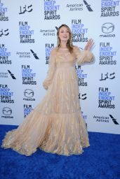 Olivia Wilde – Film Independent Spirit Awards 2020