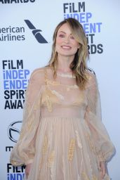 Olivia Wilde – Film Independent Spirit Awards 2020