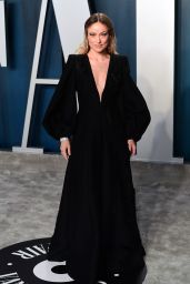 Olivia Wilde - Vanity Fair Oscar 2020 Party (more photos)