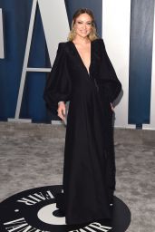 Olivia Wilde - Vanity Fair Oscar 2020 Party (more photos)