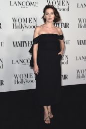 Ophelia Lovibond – Vanity Fair and Lancome Women in Hollywood Celebration 02/06/2020