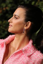 Penelope Cruz – Charles Finch and Chanel Pre-Oscar Awards 2020 Dinner