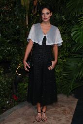 Phoebe Tonkin – Charles Finch and Chanel Pre-Oscar Awards 2020 Dinner